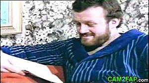 Uncle fucks in vintage hairy porn! Retro sex action.