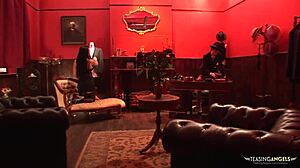 One long dong is enough to please these gorgeous sluts!