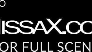 Missax - Under the Veil Act Two: Anny Aurora Rides Hard in Close-Up