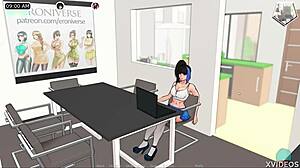 i'm fingering my ass in the jacuzzi