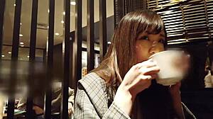 Hey, have you seen this asian babe with tiny tits?