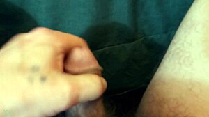 personal exploration of intimate anatomy and sensations