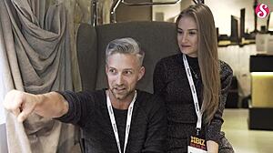 interview with lutro and tiffany tatum on sharesome tv