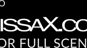 Missax - Under the Veil Act Two: Anny Aurora Rides Hard in Close-Up