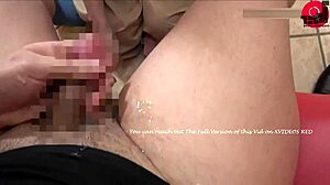 Have you seen these nasty slutty babies in Tokyo getting creampied?