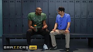 i can’t believe chanel preston and davin king in this brazzers scene