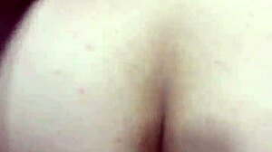 late night tinder hookup with pov sex