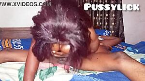 Have you seen this crazy homemade love making from every angle?