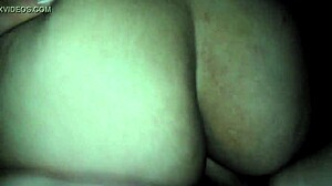 My wife Alba gets anal fucked in swinger group