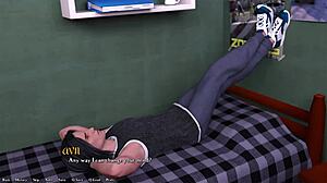 Being a Dik 08 - College Day Ends