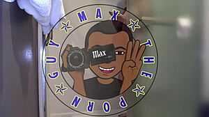 karma squeezes and grinds her big juicy ass in the dance