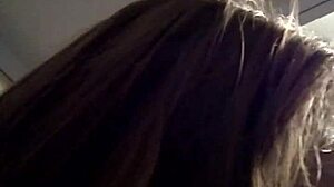 Pre-Massage Warm-Up Gets Handsy Real Quick!