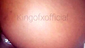 gozei na buceta cremosa da novinha e continuei lhe dando pau kingofxofficial.