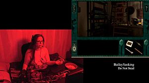 Naked Final Scene Playthrough Part 4