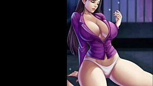 Lois Lane Superman Rule 34 Cartoon Porn Compilation