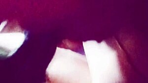 He wants my blowjob in this cuckold scene