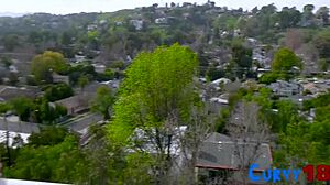 Hot Teen 18+ With BIG TITS And Bubble Butt FUCKED