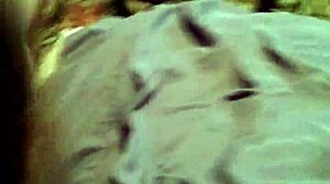 Pre-Massage Warm-Up Gets Handsy Real Quick!