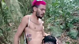 Solarium Horny Milf With Big Breasts Masturbates Under The Solarium