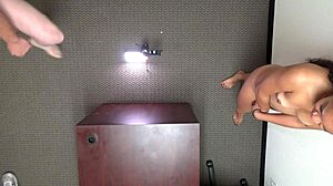 Lil Mcqueen Casting Pov 3 Teen Interview