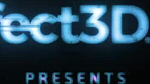 Wild Jungle Futanari Fantasy Unleashed!