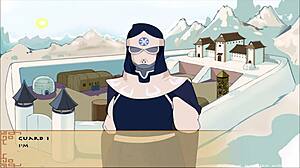 Four Element Trainer Book 5 Slav Part 1