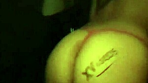 video de verificacion de pareja latina en publico con grupo mexicano