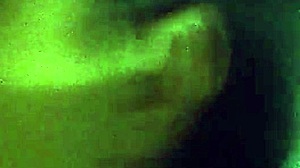 i watch this latina take that hung cock deep