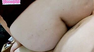 ex-girlfriend begs for harder fucking