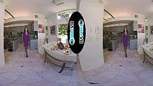 Blonde patient's pussy nursed big cock