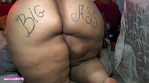 i let my vip client morango rj take my ass hard in this full amateur clip. damn, it felt wild!