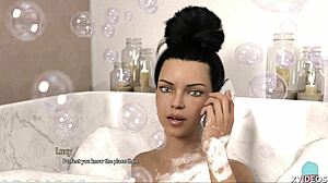 One Night Stand With Nadia