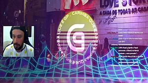 i'm chatting with brazilian softcore solo girl, carimba que é gp s2e3 18