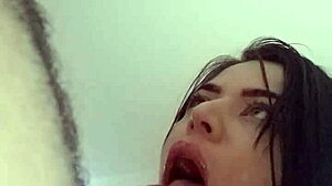 I Came On His Cock Then He Came And I Kept Sucking