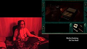 Naked Final Scene Playthrough Part 4