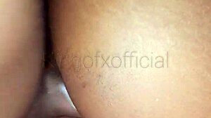 gozei na buceta cremosa da novinha e continuei lhe dando pau kingofxofficial.