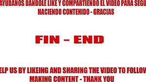 Teaching My Stepsister Phone Games While She Rides My Cock