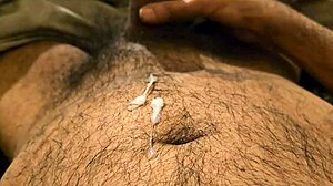 Watch me stroke this monster cock for you, sexy lady?