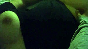 i watch this latina take that hung cock deep