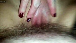 Detailed Fucking In Pantyhose With Close Up Actions