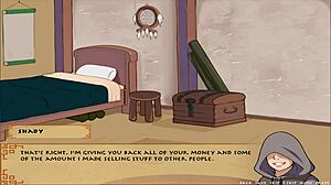 Four Element Trainer Book 5 Slav Part 1