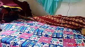 Village desi bhabi gets hardcore extreme fuck on ranch