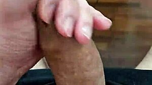 Brazilian Twink's Huge Penis Seduces Gay Neighbors Intensely