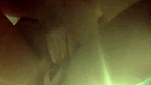 Damn, This Bitch Fucks Herself Hard In The Shower With A Wild Dildo!