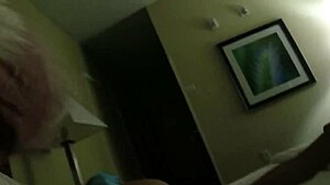 giving blowjob and rimjob to straight man