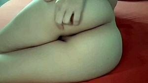 Is My Beautiful Ass Teasing You?