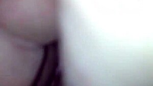 Watch me finger fuck my wife's wet pussy?