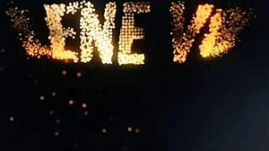 era pra ser só um churrasco mas a safada deu pra 2 e tomou muita porra no cuzinho