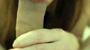 chupando polla follando