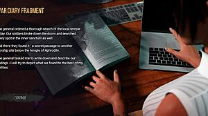 Lets Play Croft Adventures Part 2